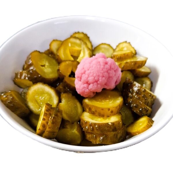 SALATA DE CASTRAVETI MURATI - 200g