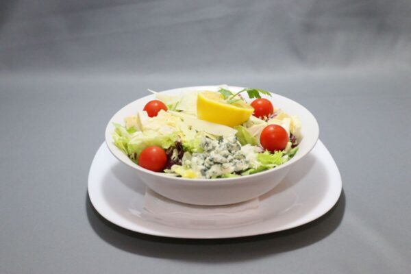 SALATA QUATRO FORMAGGI – 370g