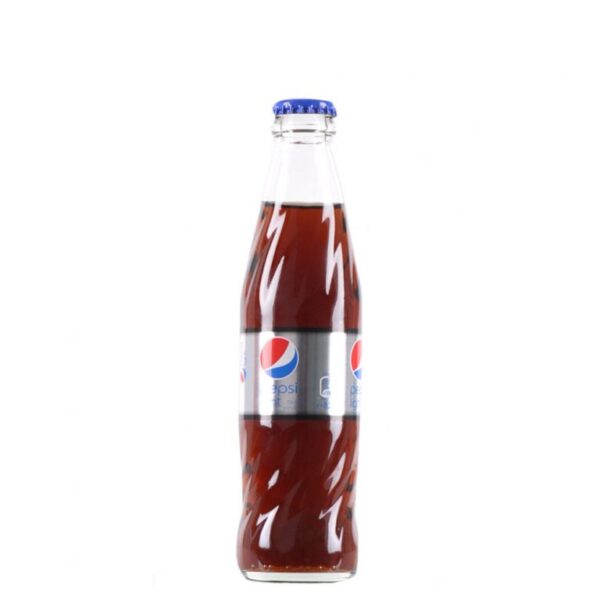 PEPSI LIGHT 0.25L