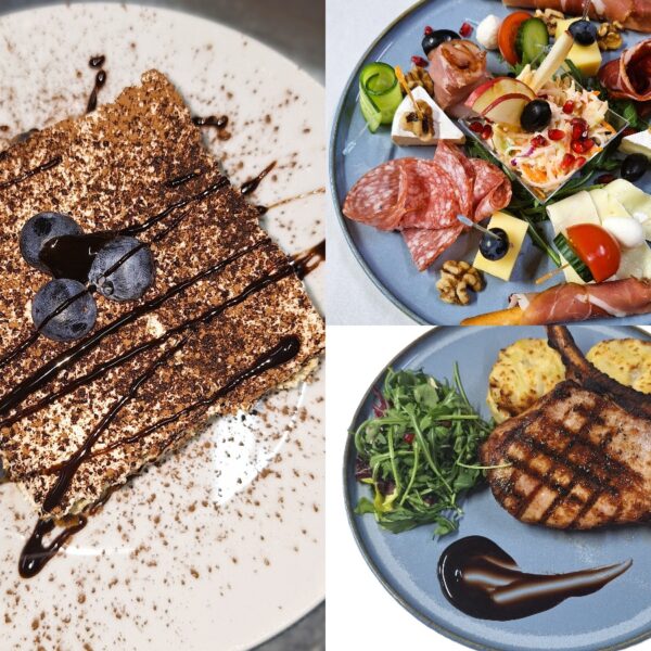 MENIU 8 MARTIE - VARIANTA 2