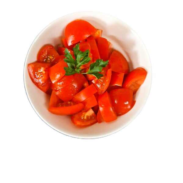 SALATA DE ROSII - 250g