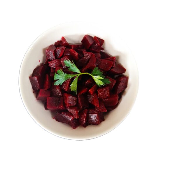 SALATA DE SFECLA ROSIE - 200g