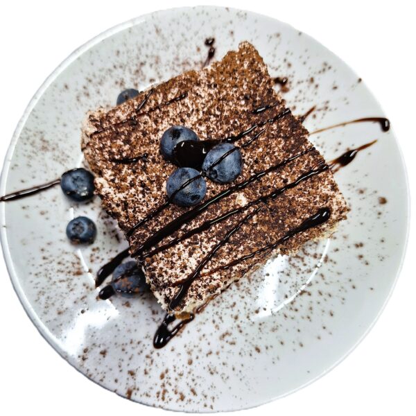 TIRAMISU - 200g