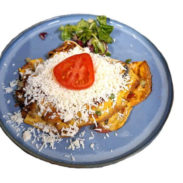 OMLETA TARANEASCA – 350g