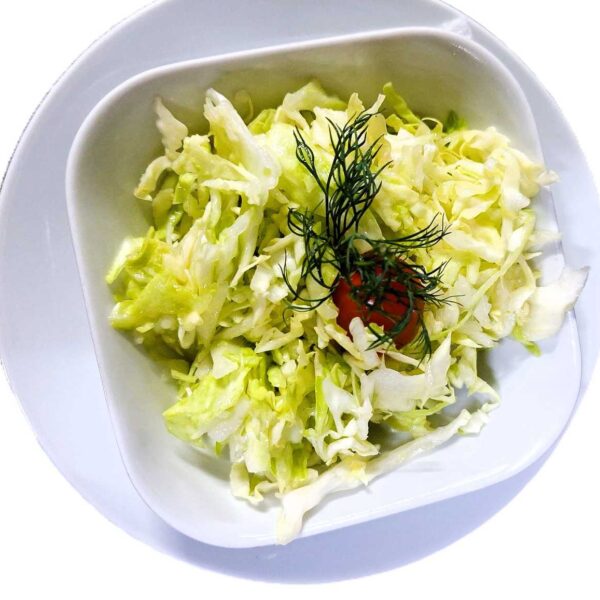 SALATA DE VARZA DULCE - 250g