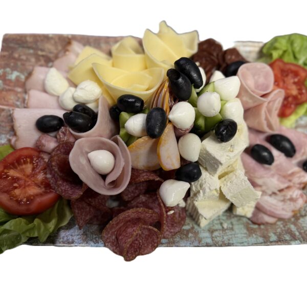 PLATOU RECE - 2 pers - 1075g