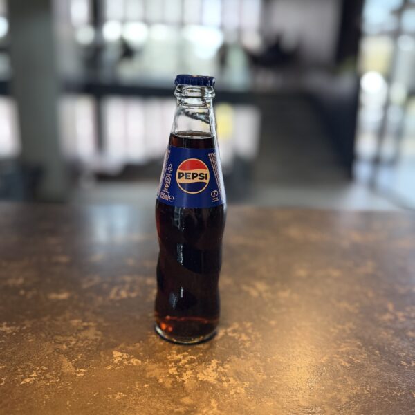 PEPSI-COLA 0.25L
