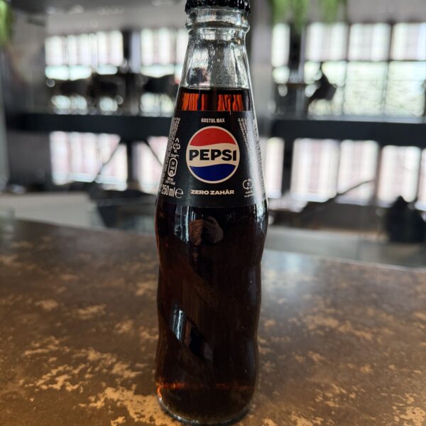 PEPSI LIGHT 0.25L