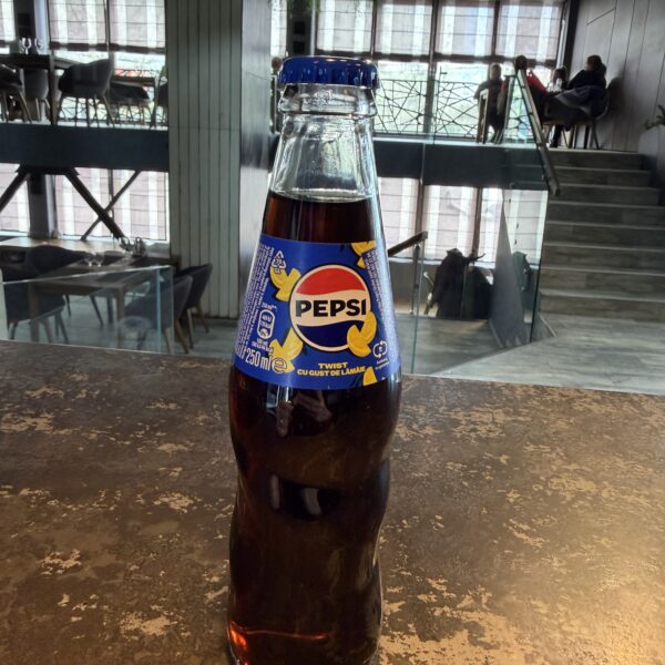 PEPSI TWIST 0.25L