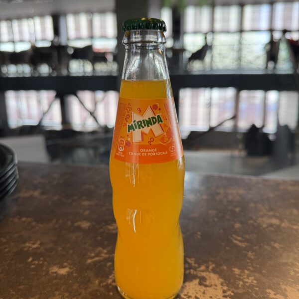 MIRINDA 0.25L