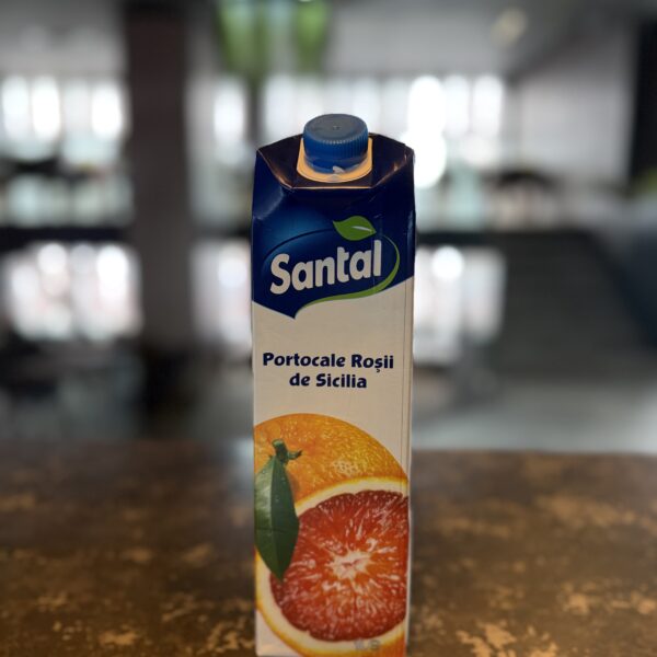 SANTAL 1L-PORTOCALE ROSII