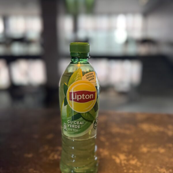 LIPTON ICE TEA 0.50L-CEAI VERDE