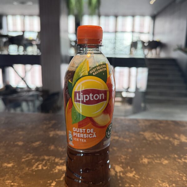 LIPTON ICE TEA 0.50L-PIERSICI