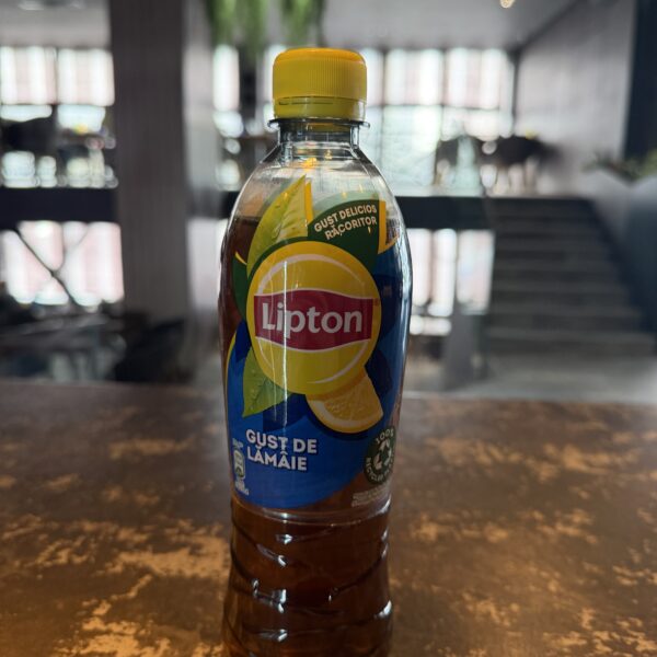 LIPTON ICE TEA 0.50L-LAMAIE