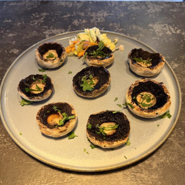 CIUPERCI NATUR – 200g